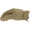 Перчатки MECHANIX FASTFIT COYOTE, размер XXL FFTAB-72-012