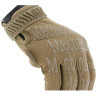 Перчатки MECHANIX ORIGINAL COYOTE, размер L MG-72-010