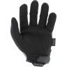Перчатки MECHANIX TS PURSUIT D5 COVERT (black), размер XL TSCR-55-011